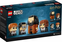 LEGO® BrickHeadz 40495 Harry, Hermine, Ron &...