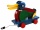 LEGO® 40501 Holzente - The Wooden Duck