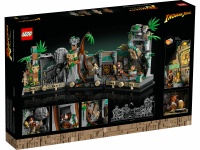 LEGO® Indiana Jones 77015 Tempel des goldenen...