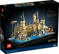 LEGO® Harry Potter 76419 Schloss Hogwarts™ mit...