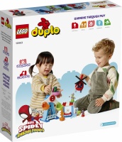 LEGO® Duplo 10963 Spider-Man & Friends:...