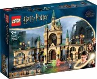 LEGO® Harry Potter 76415 Der Kampf um Hogwarts™