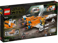 LEGO® Star Wars 75273 - Poe Damerons X-Wing...