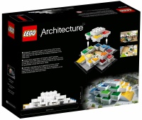LEGO® Architecture 21037 LEGO® House