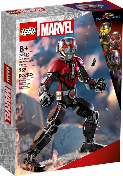 LEGO® Super Heroes 76256 Ant-Man Baufigur