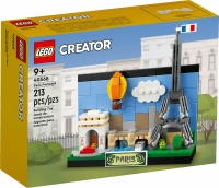 LEGO® Creator 40568 Postkarte aus Paris