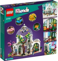 LEGO® Friends 41757 Botanischer Garten
