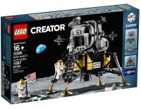 LEGO® Creator Expert 10266 NASA Apollo 11 Mondlandefähre