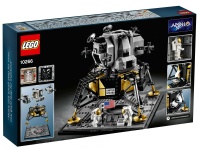 LEGO® Creator Expert 10266 NASA Apollo 11...