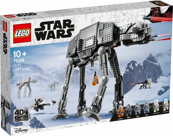 LEGO® Star Wars 75288 - AT-AT
