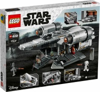 LEGO® Star Wars 75292 The Mandalorian™ – Transporter des Kopfgeldjägers