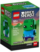 LEGO® BrickHeadz 40626 Zombie