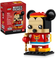 LEGO® BrickHeadz 40673 Micky Maus im...