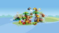 LEGO® Duplo 10973 Wilde Tiere Südamerikas