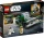 LEGO® Star Wars 75360 Yodas Jedi Starfighter™