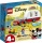 LEGO® Disney 10777 Mickys und Minnies Campingausflug