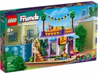 LEGO® Friends 41747 Heartlake City...