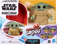 Star Wars Wild Ridin Grogu - Baby Yoda