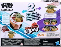 Star Wars Wild Ridin Grogu - Baby Yoda
