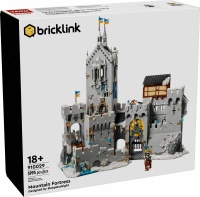 LEGO® Bricklink 910029 Bergfestung