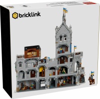 LEGO® Bricklink 910029 Bergfestung