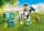 Playmobil Country Sammelpony "Lewitzer"