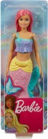 Barbie  - Dreamtopia Meerjungfrau GGC09