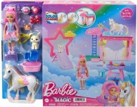Barbie Ein Verborgener Zauber - Chelsea-Puppe und...