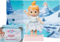 Baby Born Storybook Fairy Ice 18 cm