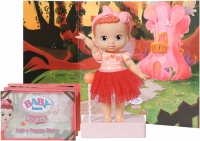 Baby Born Storybook Fairy Poppy 18 cm
