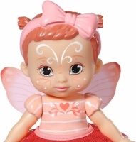 Baby Born Storybook Fairy Poppy 18 cm