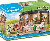 Playmobil Country 71238 Reitstall
