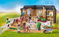Playmobil Country 71238 Reitstall