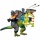 Playmobil Dino Rise 70625 Spinosaurus: Doppelte Verteidigungs-Power