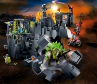 Playmobil Dino Rise 70623 Dino Rock