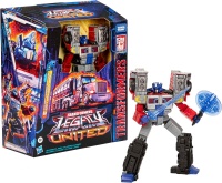 Transformers Legacy United Leader-Klasse G2 Universe...