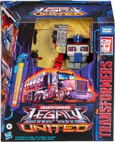 Transformers Legacy United Leader-Klasse G2 Universe...