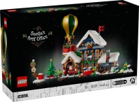 LEGO® Icons 10339 Postamt des Weihnachtsmanns